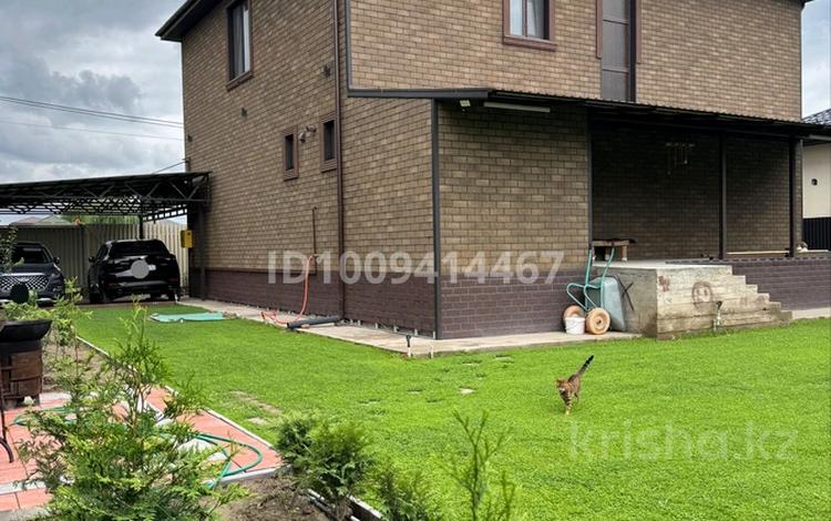 Отдельный дом · 6 комнат · 185 м², 54 за 85 млн ₸ в Жана куате — фото 60