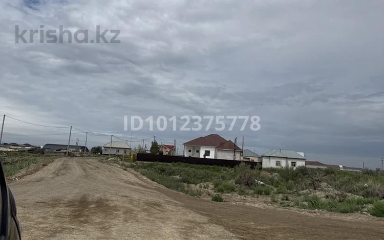 Участок · 1 га, Саяхат 26 за 35 млн ₸ в  — фото 2