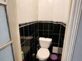 3-бөлмелі пәтер · 55 м² · 1/4 қабат, мкр Аулие-Ата, Гамалея 1 — Аскарова-Гамалея, бағасы: 25 млн ₸ в Таразе — фото 8