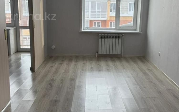 1-комнатная квартира · 34.1 м² · 6/6 этаж, Юбилейный 33 за 130 000 ₸ в Костанае — фото 2