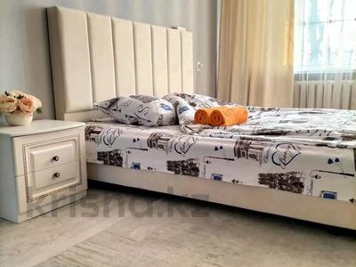 2-комнатная квартира · 46 м² · 1/4 этаж, 2 мкр 25 за 17 000 ₸ в Конаеве