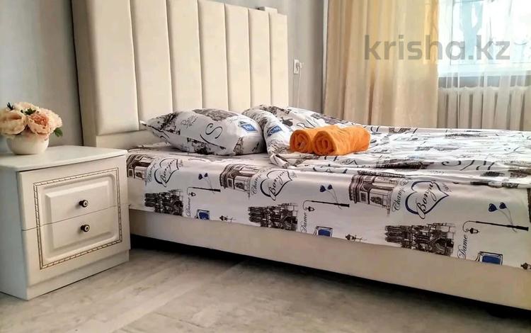 2-комнатная квартира · 46 м² · 1/4 этаж, 2 мкр 25 за 25 000 〒 в Конаеве (Капчагай) — фото 2