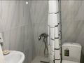 1-комнатная квартира · 43 м² · 1/5 этаж, Мкр Привокзальный- 5 25 — Ресторана Айжан за 2 000 〒 в Атырау, мкр Привокзальный-5 — фото 7