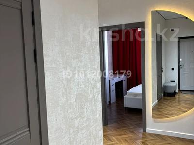 3-комнатная квартира · 65 м² · 9/10 этаж, Анжерская 41 за 350 000 ₸ в Караганде