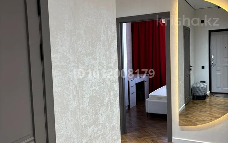 3-комнатная квартира · 65 м² · 9/10 этаж, Анжерская 41 за 350 000 ₸ в Караганде — фото 2