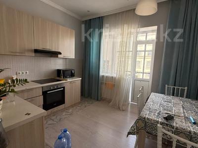 2-комнатная квартира · 49.5 м² · 6/9 этаж, Улпан 2 за 32.5 млн ₸ в Астане, Нура р-н