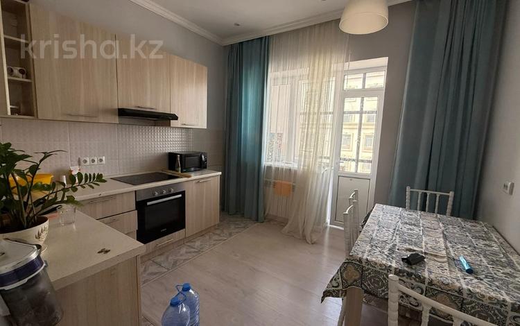 2-комнатная квартира · 49.5 м² · 6/9 этаж, Улпан 2 за 32.5 млн ₸ в Астане, Нура р-н — фото 7