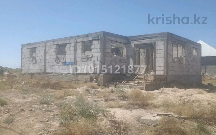 Часть дома · 5 комнат · 160.12 м² · 10 сот., квартал Жулдыз, Машкур жусп 112 — Школа 142 за 13 млн ₸ в Шымкенте, Енбекшинский р-н — фото 2