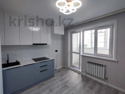 1-бөлмелі пәтер · 38 м² · 7/12 қабат, Юбилейный 1а — НИШ Промышленная Обл.Суд АВтопром, бағасы: 19.9 млн ₸ в Костанае