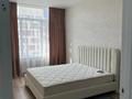 2-комнатная квартира · 63.2 м² · 9 этаж, Анет баба 8 за 55 млн ₸ в Астане, Нура р-н