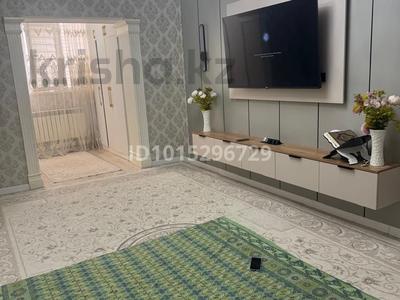 5-бөлмелі пәтер · 114.4 м² · 3/6 қабат, 16-ш/а. 43, бағасы: 38 млн ₸ в Актау, 16-й мкр 