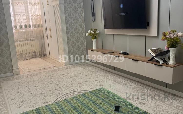 5-бөлмелі пәтер · 114.4 м² · 3/6 қабат, 16-ш/а. 43, бағасы: 38 млн ₸ в Актау, 16-й мкр  — фото 2