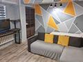 1-бөлмелі пәтер · 42 м² · 3/5 қабат, Сидранского 13, бағасы: 200 000 ₸ в Конаеве — фото 3