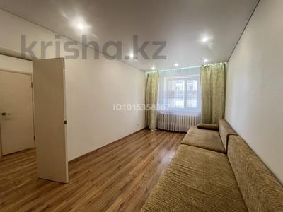 1-комнатная квартира · 38 м² · 2/9 этаж, Мухамедханова 28 за 22.5 млн ₸ в Астане, Нура р-н