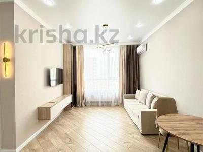 2-комнатная квартира · 60 м² · 8/14 этаж, Манаса 109а за 70 млн ₸ в Алматы, Бостандыкский р-н