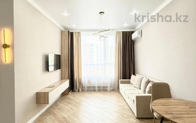 2-комнатная квартира · 60 м² · 8/14 этаж, Манаса 109а за 70 млн ₸ в Алматы, Бостандыкский р-н — фото 5