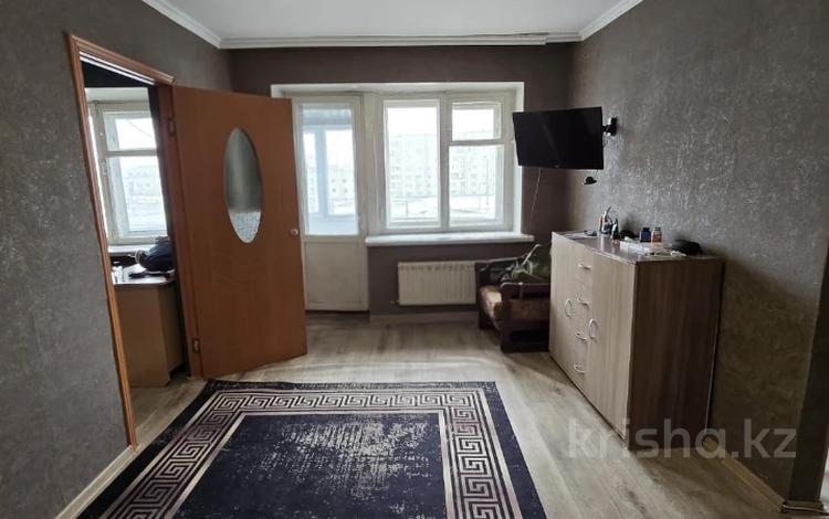 2-бөлмелі пәтер · 43.5 м² · 5/5 қабат, Квартал 410, бағасы: 15.9 млн ₸ в Семее — фото 3