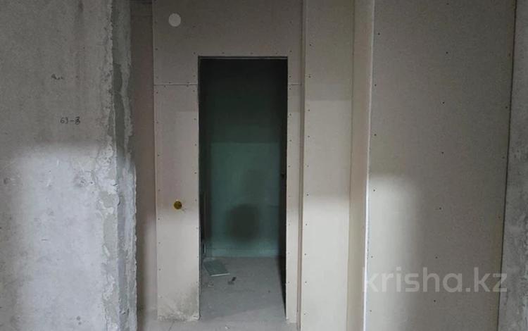 1-бөлмелі пәтер · 39 м² · 3/9 қабат, Райымбек 590/18, бағасы: 22.5 млн ₸ в Алматы, Наурызбайский р-н — фото 2