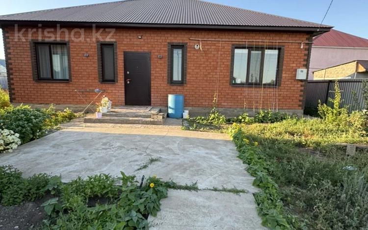 Отдельный дом · 4 комнаты · 110 м² · 4 сот., Деркул 35 за ~ 27 млн ₸ в Уральске — фото 2
