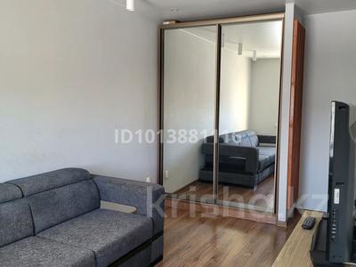 1-комнатная квартира · 35 м² · 8/12 этаж, Казыбек би 11, 11Б, 15, 13, 11а, 11/1, 13а, 11/2 за 26.9 млн ₸ в Астане, Нура р-н