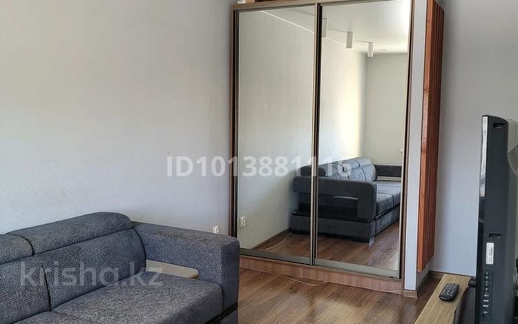 1-комнатная квартира · 35 м² · 8/12 этаж, Казыбек би 11, 11Б, 15, 13, 11а, 11/1, 13а, 11/2 за 26.9 млн ₸ в Астане, Нура р-н — фото 2