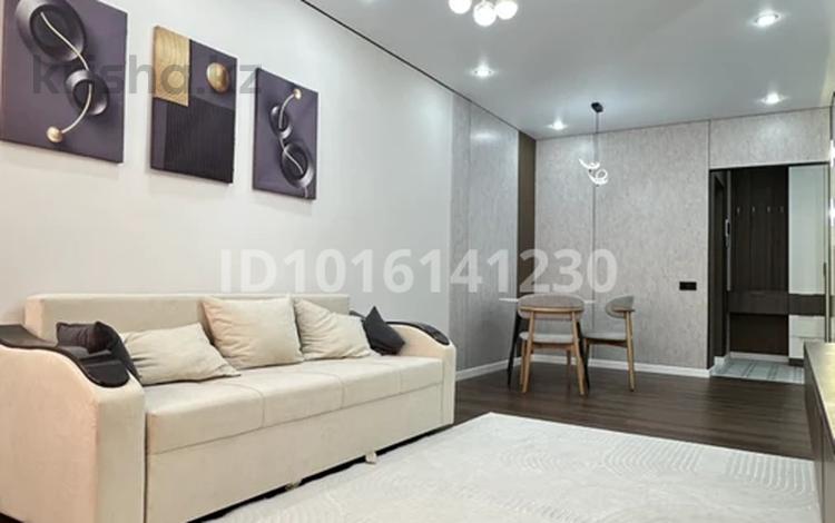2-бөлмелі пәтер · 39 м² · 8/9 қабат, Райымбек 590/15, бағасы: 27.5 млн ₸ в Алматы, Наурызбайский р-н — фото 2