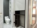 2-бөлмелі пәтер · 39 м² · 8/9 қабат, Райымбек 590/15, бағасы: 27.5 млн ₸ в Алматы, Наурызбайский р-н — фото 13