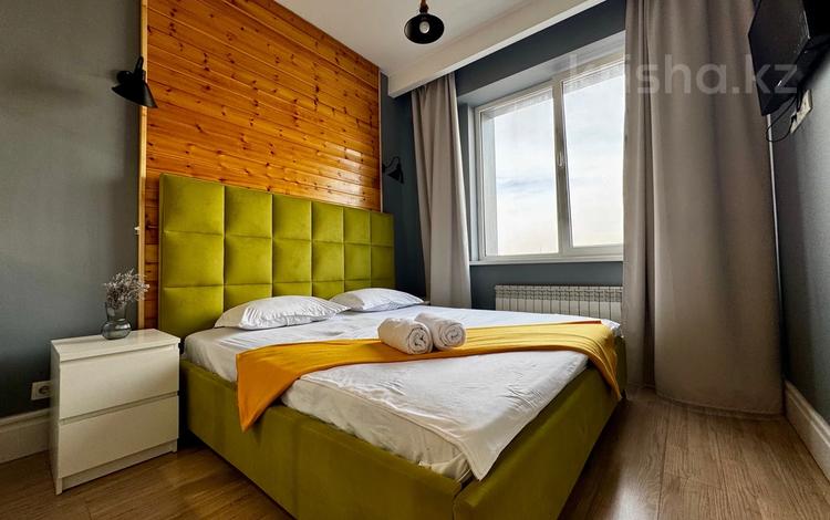 2-комнатная квартира · 45 м² · 7/12 этаж, Гагарина 287A за 24 500 ₸ в Алматы, Бостандыкский р-н — фото 21