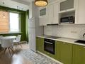2-комнатная квартира · 45 м² · 7/12 этаж, Гагарина 287A за 24 500 ₸ в Алматы, Бостандыкский р-н — фото 6