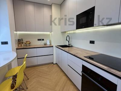 4-комнатная квартира · 92 м² · 5/5 этаж, Желтоксан 129 — Жамбыла за 119 млн ₸ в Алматы, Алмалинский р-н