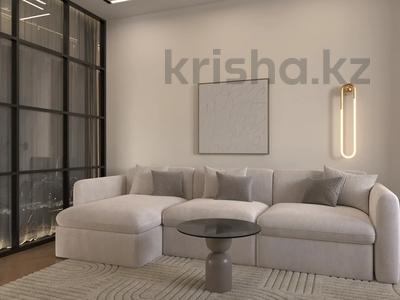 4-комнатная квартира · 92 м² · 5/5 этаж, Желтоксан 129 — Жамбыла за 127 млн ₸ в Алматы, Алмалинский р-н