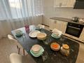 2-комнатная квартира · 90 м² · 15/18 этаж, Гагарина — Ночь 17тыс за 22 000 ₸ в Алматы, Бостандыкский р-н — фото 10