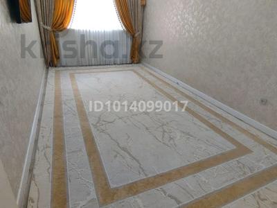 2-бөлмелі пәтер · 56.1 м² · 2/5 қабат, 27-ш/а. 27, бағасы: 19 млн ₸ в Актау, 27-й мкр