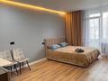 1-бөлмелі пәтер · 30 м² · 9/18 қабат, Туран 28/1, бағасы: 14 000 ₸ в Астане, Нура р-н