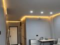 1-бөлмелі пәтер · 30 м² · 9/18 қабат, Туран 28/1, бағасы: 14 000 ₸ в Астане, Нура р-н — фото 3