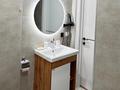 1-бөлмелі пәтер · 30 м² · 9/18 қабат, Туран 28/1, бағасы: 14 000 ₸ в Астане, Нура р-н — фото 5