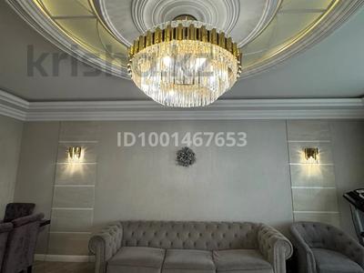 3-бөлмелі пәтер · 128 м² · 8/21 қабат, Аль-Фараби 21, бағасы: 150 млн ₸ в Алматы, Бостандыкский р-н