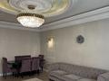 3-бөлмелі пәтер · 128 м² · 8/21 қабат, Аль-Фараби 21, бағасы: 150 млн ₸ в Алматы, Бостандыкский р-н — фото 2