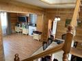Отдельный дом • 4 комнаты • 200 м² • 10 сот., Кабанбай батыра за 42 млн 〒 в Кызылжаре — фото 10