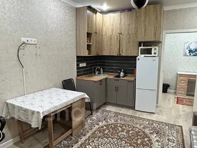 2-бөлмелі пәтер · 40 м² · 2/8 қабат, А-98 — Горячая цена, бағасы: 21.8 млн ₸ в Астане, Сарайшык р-н