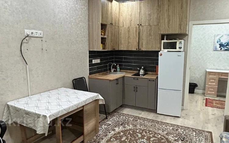 2-бөлмелі пәтер · 40 м² · 2/8 қабат, А-98 — Горячая цена, бағасы: 21.8 млн ₸ в Астане, Сарайшык р-н — фото 8