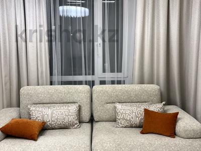 2-комнатная квартира · 58.4 м² · 10/12 этаж, ул. Жошы хана 12/3 — ГОРЯЩАЯ ЦЕНА!!! за ~ 53.5 млн ₸ в Астане, Есильский р-н