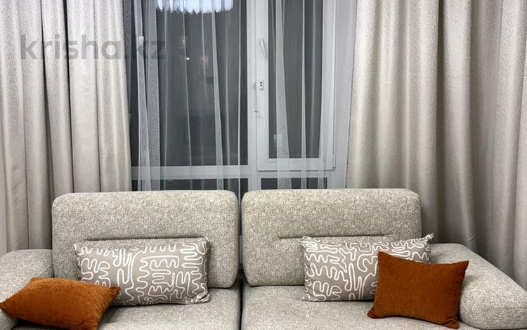 2-комнатная квартира · 58.4 м² · 10/12 этаж, ул. Жошы хана 12/3 — ГОРЯЩАЯ ЦЕНА!!! за ~ 53.5 млн ₸ в Астане, Есильский р-н — фото 2