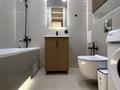 2-комнатная квартира · 58.4 м² · 10/12 этаж, ул. Жошы хана 12/3 — ГОРЯЩАЯ ЦЕНА!!! за ~ 53.5 млн ₸ в Астане, Есильский р-н — фото 16