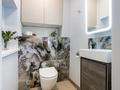 1-комнатная квартира · 43 м² · 7/12 этаж, Тауелсиздик 21 — Больница №1 за 12 000 ₸ в Астане, Алматы р-н — фото 14