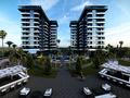 2-комнатная квартира · 55 м² · 2/10 этаж, Авсаллар 20 за 55 млн ₸ в Аланье — фото 3