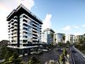 2-комнатная квартира · 55 м² · 2/10 этаж, Авсаллар 20 за 55 млн ₸ в Аланье — фото 4