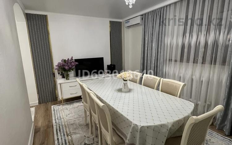 2-комнатная квартира · 57 м² · 7/9 этаж, мкр Нурсат 2 46 за 22.5 млн ₸ в Шымкенте, Каратауский р-н — фото 2