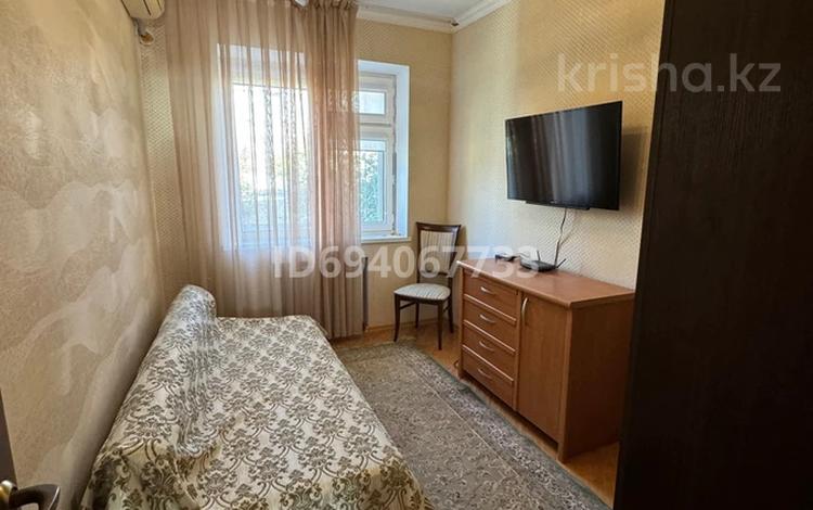 3-комнатная квартира · 76 м² · 2/5 этаж, 15-й мкр 9 за 250 000 〒 в Актау — фото 12