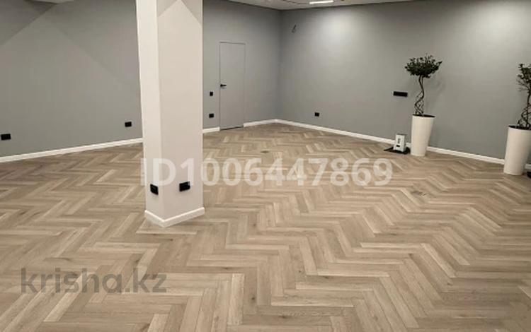 Свободное назначение, офисы, образование, конференц-залы, кабинеты и рабочие места, студии · 60 м² за 360 000 〒 в Талгаре — фото 2